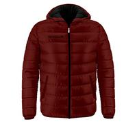 Givova Olanda Jacket Rouge 3XL Homme