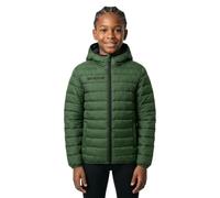 Givova Doudoune enfant Olanda Vert XS