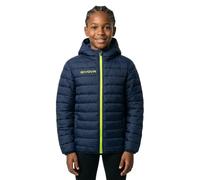 Givova Veste Olanda Bleue 8-10 ans Enfants