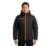 Givova Veste Olanda Noire XL Homme