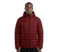 Givova Veste Olanda Rouge Homme M