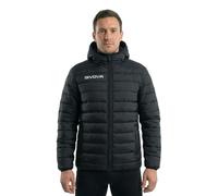 Givova Veste Olanda Noir Homme M