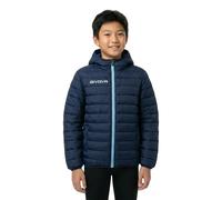 Givova Doudoune enfant Olanda Bleu 6-8 ans