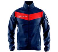 Givova Veste Rain Scudo