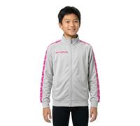 Givova Tricot Band Jacket Bleu 8-10 Years Garçon