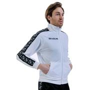 Givova Veste Tricot Band