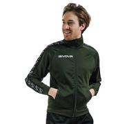 Givova Veste Tricot Band