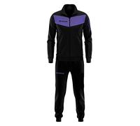 Givova Visa Triacetato 4s Track Suit S