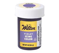 Givrage des couleurs 1 once-Violet