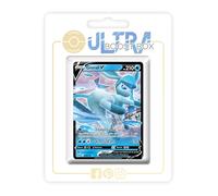 Givrali V 038/159 - Ultraboost X Epée et Bouclier 12.5 Zénith Suprême - Coffret de 10 Cartes Pokémon Françaises