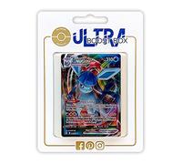 Givrali VMAX 41/192 - Ultraboost X Epée et Bouclier 7 Évolution Céleste - Coffret de 10 Cartes Pokémon Françaises