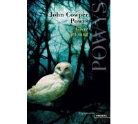 Givre et Sang - John Cowper Powys - Points - Poche - Roman