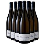 Givry 1er Cru Crauzot - Rouge 2020 - Domaine François Lumpp - Grand Vin Rouge de Bourgogne (6x75cl)