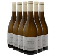 Givry - Blanc 2022 - Les Vignerons de Mancey - Vin Blanc de Bourgogne (6x75cl)