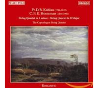 Givskov - Quatuors A Cordes [Import]