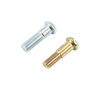 GIWFBQTR 2X Synchroniseur sans Brosse pour Machine à Coudre Industrielle, économie D'énergie, Dispositif D'Aiguille Fixe Externe de Moteur