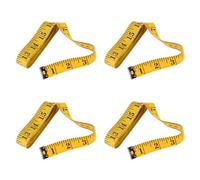 GIWFBQTR 4pièces 120 Pouces A Mesurer Metre A Regle de Tailleur