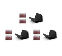 GIWFBQTR 6 Pièces Séries Support Mural Multifonction ContrôLeur Sans Poignée de Manette de pour / / X-BOX