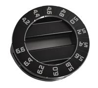 GIWFBQTR Règle de Mesure de Réglage Réglable en Alliage D'Aluminium de Jauge de Hauteur de Conduite RC 4.0-6.6 mm pour Outils de Réparation de Voiture 1/10 RC