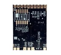 Giwnhvx 1.2G 1.3G 800mW VTX SM1312T Module Émetteur Vidéo Audio sans FPV pour Drone RC FPV