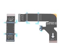 Giwnhvx 1 paire de câbles flexibles rotatifs pour Galaxy Z Fold4 SM-F936B Mobile Display Flex Cable Repair Pieces