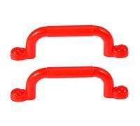 Giwnhvx 1 para Aire de jeux pour enfants Kits de matériel antidérapant Escalier Balançoire extérieure Sports Jouets Accessoires