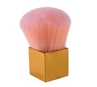 Giwnhvx 1 Pc ou Brosse à Ongles Acrylique Gel UV Nail Art Poudre de Nettoyage Dust Remover Gradient Brosse Manucure Nail Art Care Tool