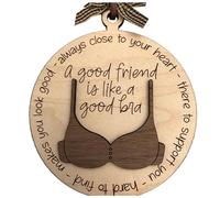 Giwnhvx 1 PCS Ornement de Pendentif de Voiture Pendentif de Noël Pendentif de Voiture Décoration d'arbre de Maison Ornement de Noël, Décoration D'Intérieur D
