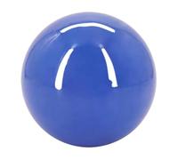 Giwnhvx 1 Pièce Balles de Golf Park Colorées Balles de Golf Park 60 mm 2,36 Pouces Bleu
