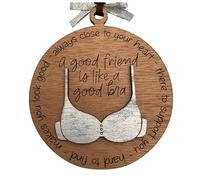 Giwnhvx 1 Pièce Pendentif de Voiture Ornement Pendentif de Noël Ornement de Noël, Décoration D'Intérieur E
