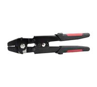 Giwnhvx 1 pince à sertir pour câble en forme de V - Pince à sertir pour boîtier en aluminium