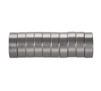 Giwnhvx 10 pièces haute performance 8 x 22 x 7 mm 608-608RS Z R-228HH