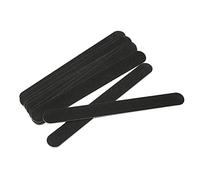Giwnhvx 100 PièCes SéRies Remplacement à Ongles PonçAge des Ongles Bandes de Outils de Manucure