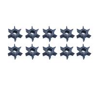 Giwnhvx 10X pour turbine hors-bord 6H4-44352-02 6H4-44352-00-00 18-3068 96-499-03H 9-45601 89900 30HP 40HP 50Hp