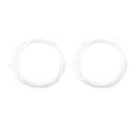 Giwnhvx 12 A106-1-6 Cordes professionnelles pour guitare classique