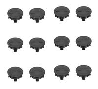 Giwnhvx 12 PCS 12513-P72-003 pour Culasse Arrière/Bouchon avec Joint