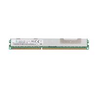 Giwnhvx 16Go DDR3 REG Mémoire RAM pour Serveur PC3-12800 1600Mhz 2RX4 Mémoire RAM de Serveur à Faible Voltage REG