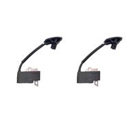 Giwnhvx 2 bobines d'allumage BR 500 BR 550 BR 600 BR 700 BR500 BR550 BR600 BR700 4282 400 1310 42824001310
