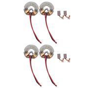 Giwnhvx 2 ensembles Porte Brosses de Brosses pour SFC14-A SFC14A SFC 22A Accessoires