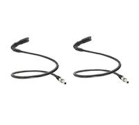 Giwnhvx 2 outils de dragage pour tuyaux à ressort nettoyant pour vidange éviers d'égout dispositif de retrait bouché pour conduites bassin pour nettoyage des toilettes