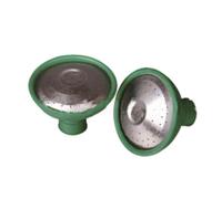 Giwnhvx 2 pièces de bec universel pour arrosoir de jardin, remplacement de la buse d'arrosage pour la plupart des arrosoirs