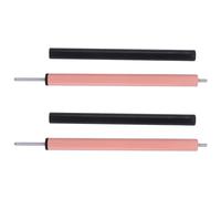 Giwnhvx 2 rouleaux de pression basse Fuser Film pour 377 477 452 M377 M477 M452 M377Dw M477Fdn M477Fdw M477Fnw M452Dn M452Dw M452Nw