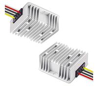 Giwnhvx 2 x 48 V 12 V 20 A 240 W Convertisseur DC/DC Convertisseur Réducteur Convertisseur de puissance Module DC-DC