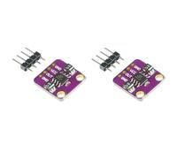 Giwnhvx 2 x LM2662 Tension négative Tension Charge Pompe Positif à Négatif Commutateur Condensateur
