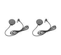 Giwnhvx 2 x pour fauteuil inclinable avec port USB 5 V 1 A interrupteur inclinable électrique pour fauteuil inclinable électrique et interrupteur un 2 boutons
