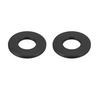 Giwnhvx 2 x RMS (20 mm) Adaptateur pour objectif RMS Microscopy Society pour douille M42 à l'intérieur du filetage Rms