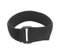 Giwnhvx 25 x 600 mm, 10 pièces, sangle de bras élastique, élastique souple, fermeture élastique, poche étanche, sangle à boucle élastique