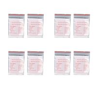 Giwnhvx 288 PièCes/Lot Duo Dentelle Perruque Face Double Bande Refendage Ligne Cheveux Bandes D'Extension AdhéSives pour Toupets/Dentelle Perruque Film C