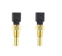 Giwnhvx 2X 56004815 5002602AA Capteur de Température du Liquide de Refroidissement du Moteur pour B150 B250 D150 D250 D350 pour