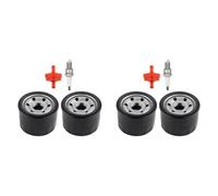 Giwnhvx 2X 951-12690 751-12690 Filtre à huile pour 4P90HU 4P90HUA 4P90HUB LT1500 LT3800 LT4200 R1000 T1000 T1200 TB30 TB42 TB46
